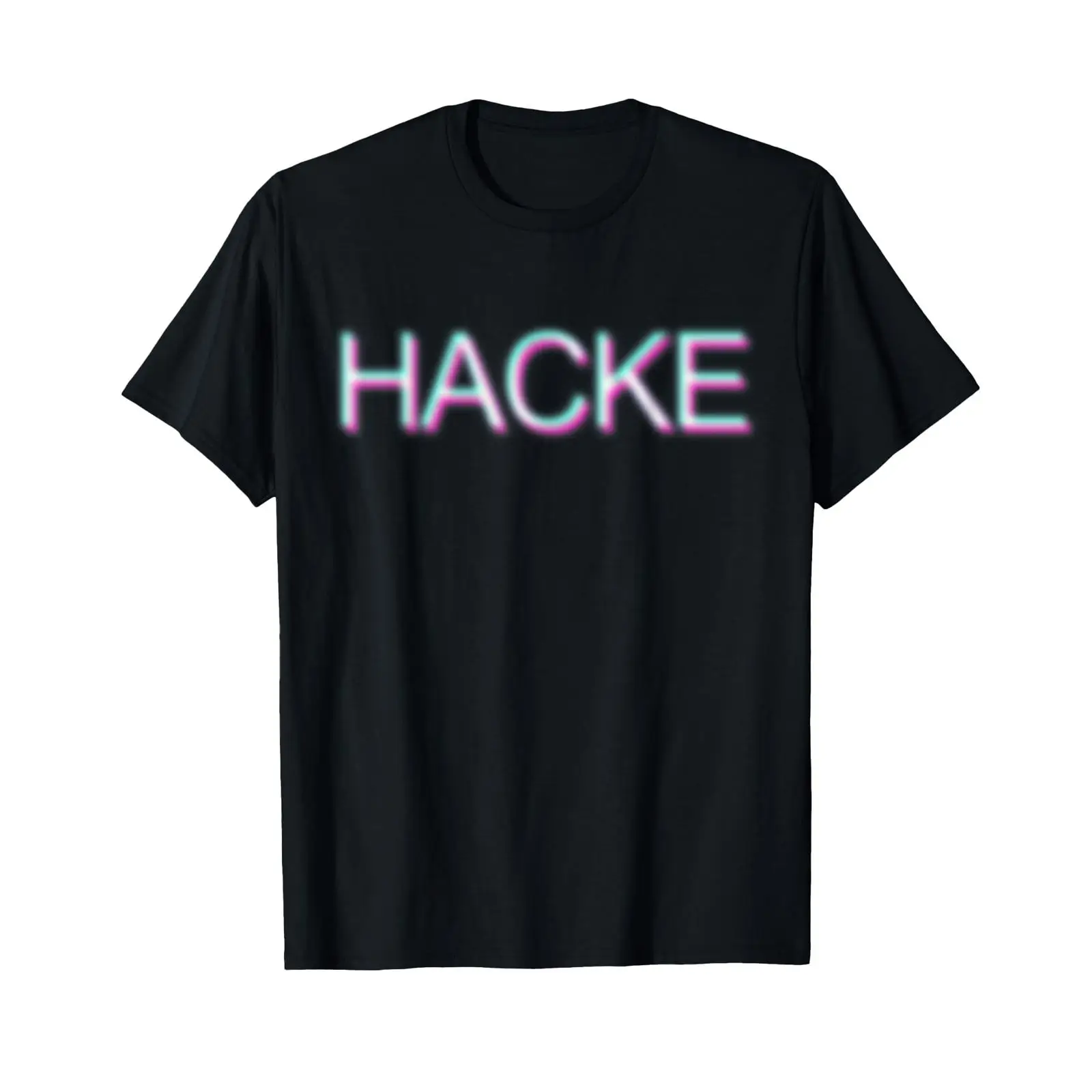 Mens Fashion Hacks - T-shirt Hacke Dicht Partner Partnerlook Sauf