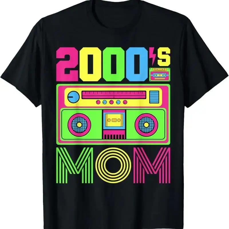 Mens Fashion Early 2000S - Tenue de maman des années 2000,