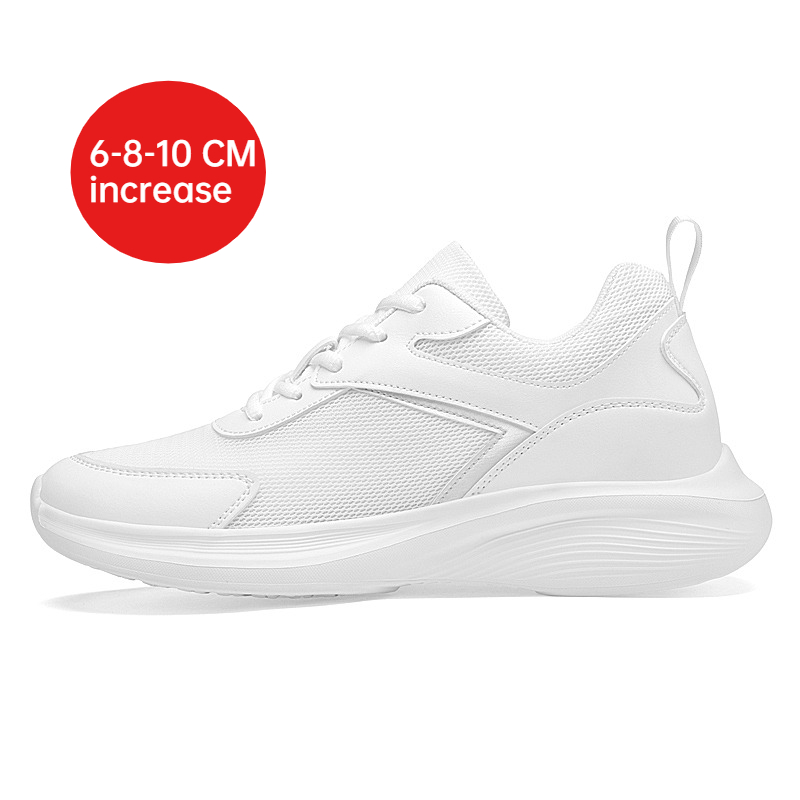 Mens Fashion Week - Chaussures de sport pour hommes, augmentant