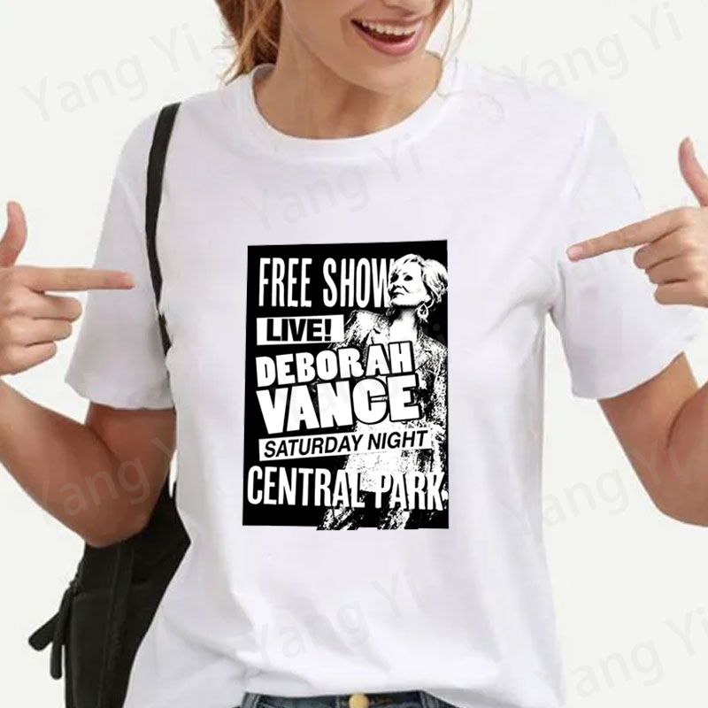 Mens Fashion Hacks - Nouveau T-shirt imprimé Hacks pour hommes