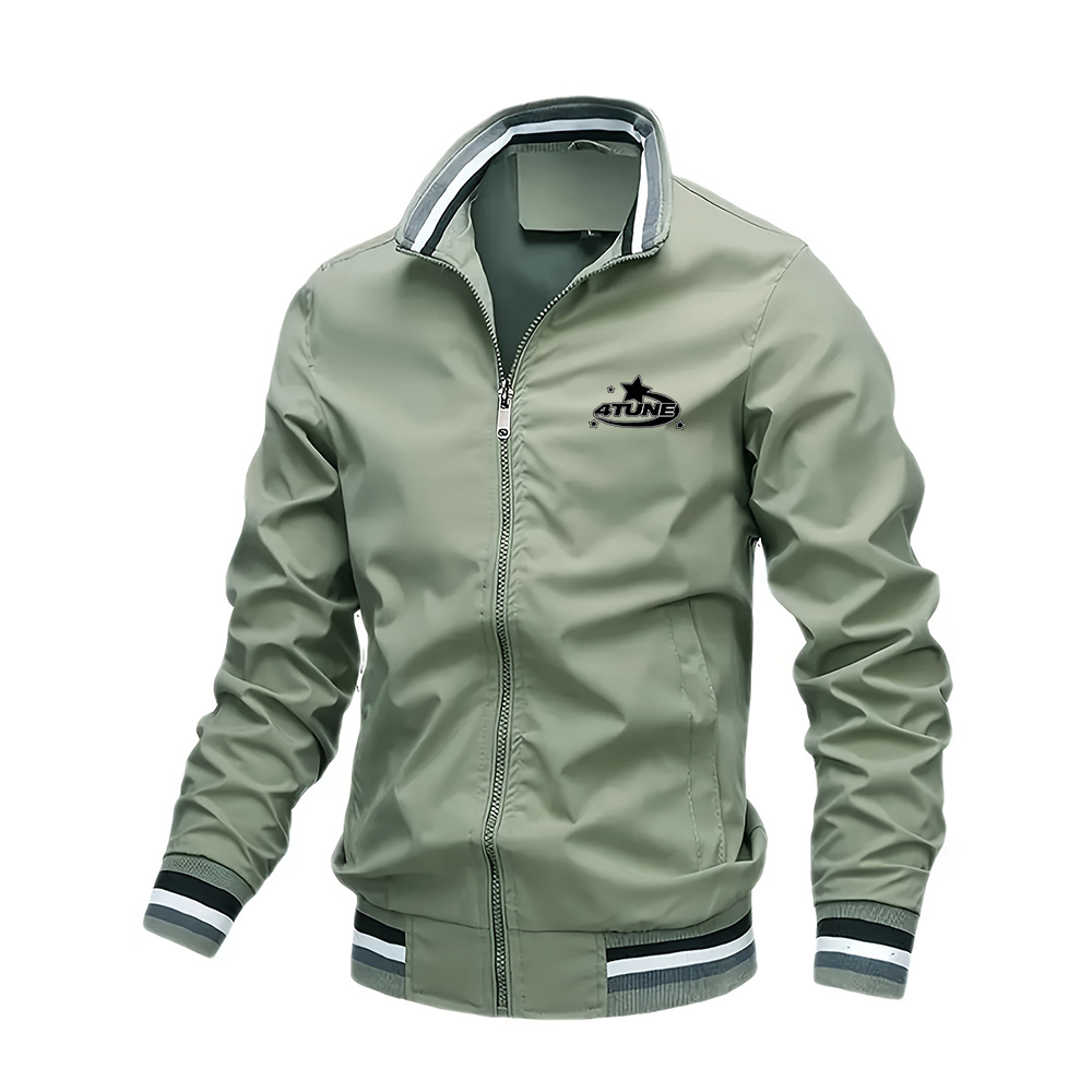 Varsity Jacket Letterman - Vestes pour hommes de haute qualité