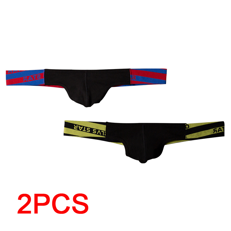 Men'S Fashion Underwear - G-string mode hommes Jockstrap Sexy adulte