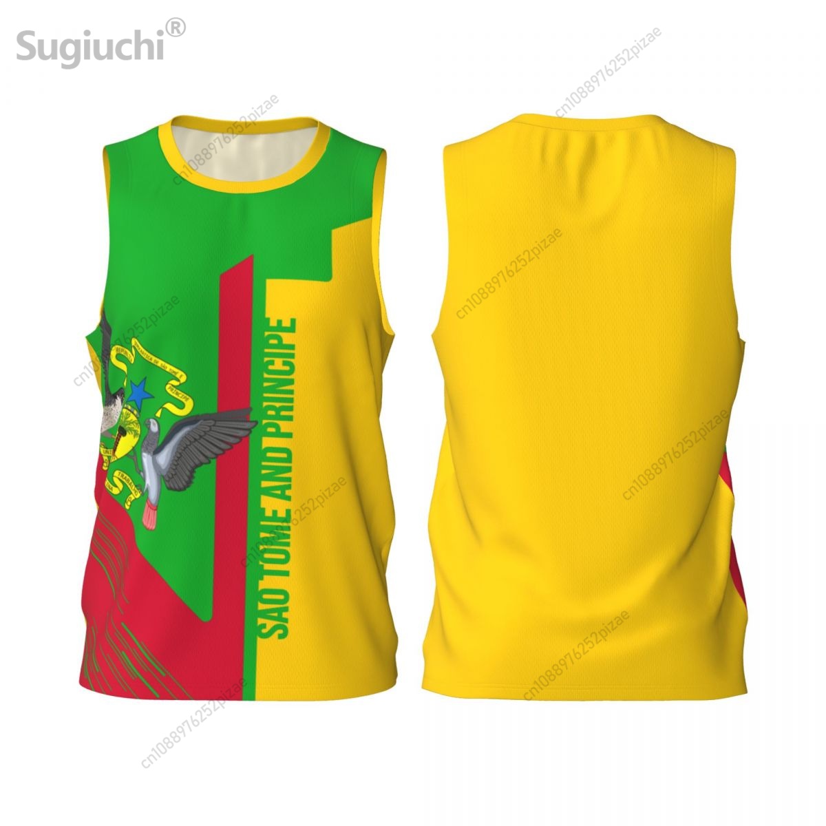 Men'S Fashion Names - T-shirts de sport pour hommes avec