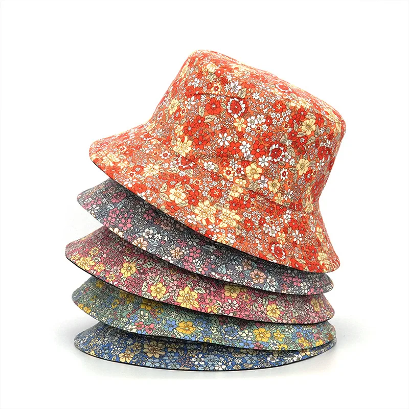 Chapeaux Bob Réversibles à Imp - Mens Fashion Bucket Hat avis et prix