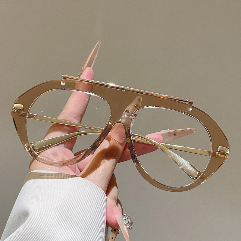 KAMMPT Lunettes de pilote over - Men'S Fashion Glasses 2026 avis et prix
