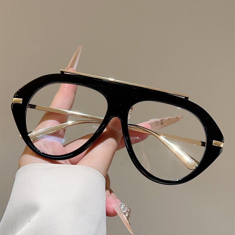 KAMMPT Lunettes de pilote over - Men'S Fashion Glasses 2026 avis et prix