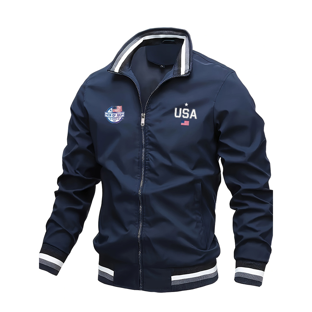 Vestes pour hommes de haute qu - Varsity Jacket Letterman avis et prix