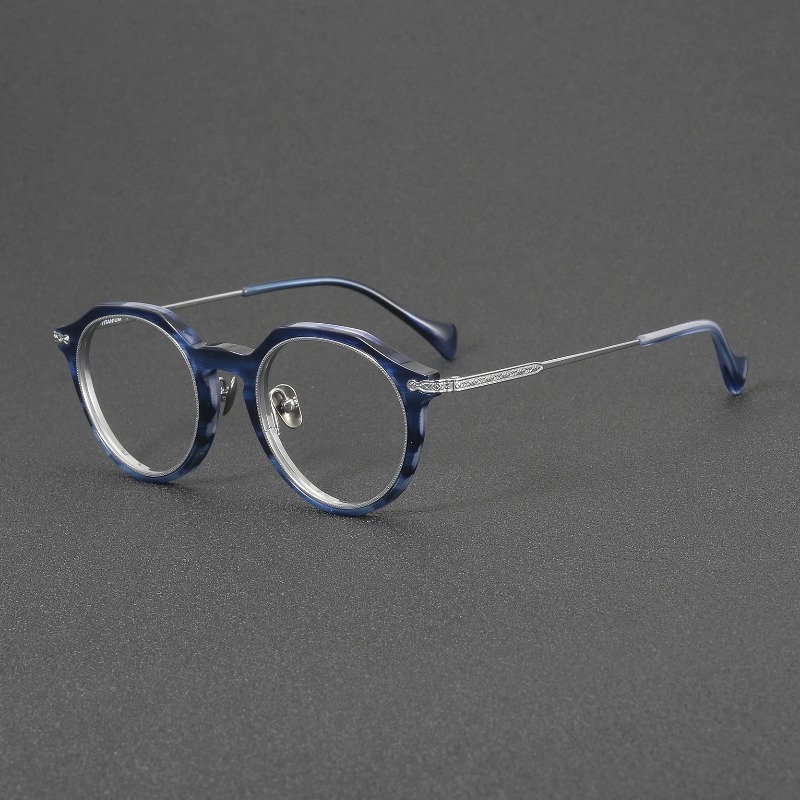 Monture de lunettes en acétate - Men'S Fashion Glasses 2026 avis et prix