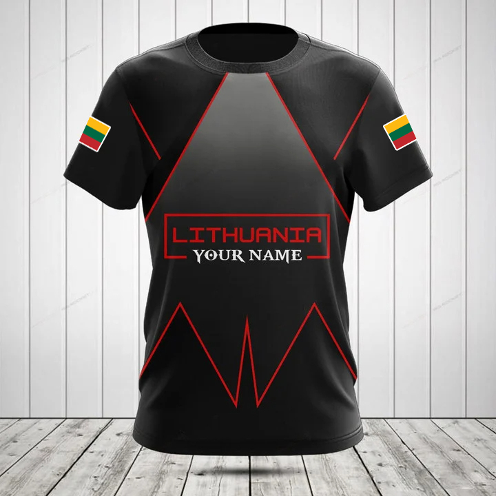 T-shirts graphiques personnali - Men'S Fashion Names avis et prix