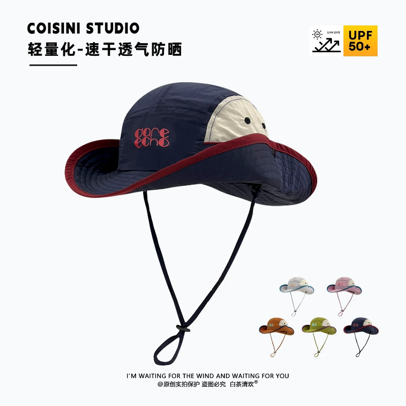 Chapeaux Bob Coréens Tendance  - Mens Fashion Bucket Hat avis et prix