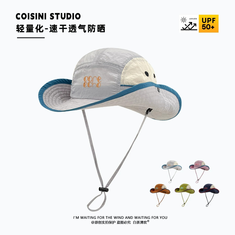 Chapeaux Bob Coréens Tendance  - Mens Fashion Bucket Hat avis et prix