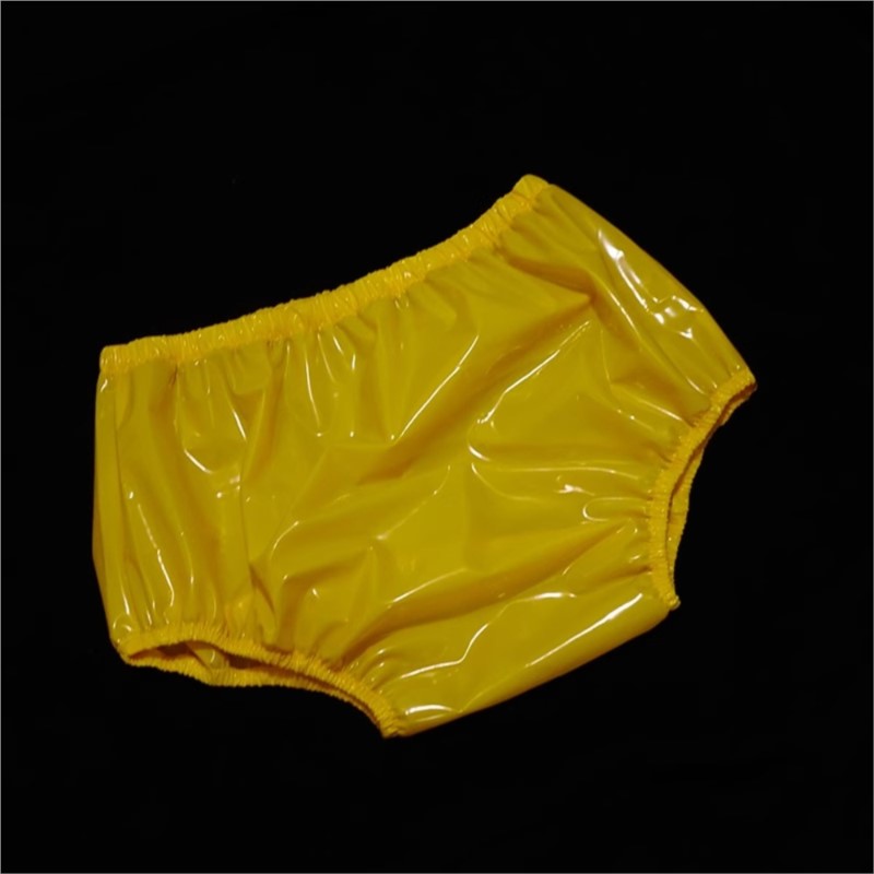 Culottes en plastique imperméa - Men'S Fashion Underwear avis et prix
