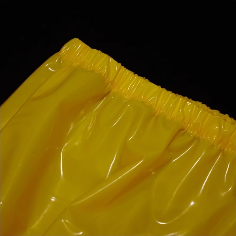 Culottes en plastique imperméa - Men'S Fashion Underwear avis et prix