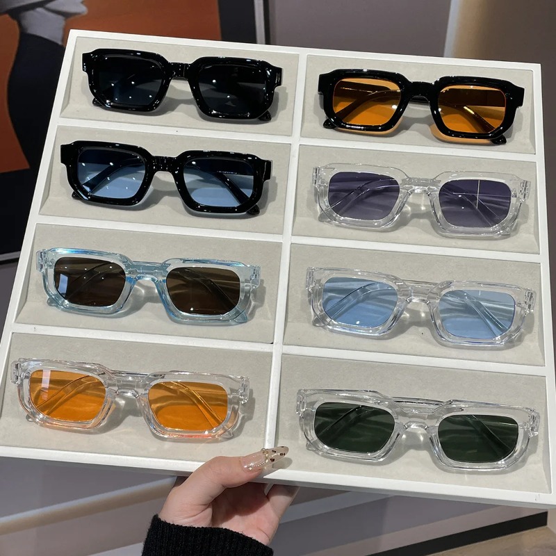 Nouvelles lunettes de soleil c - Men'S Fashion Glasses avis et prix