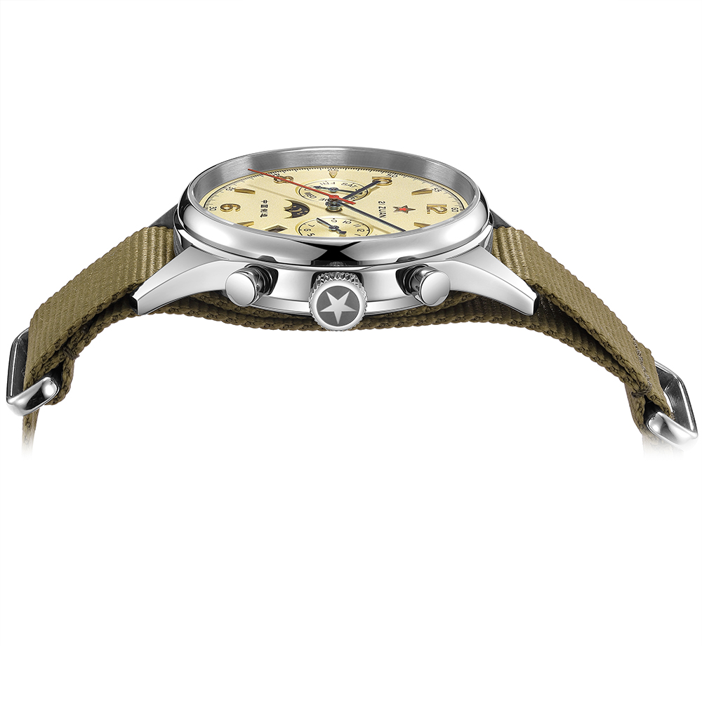 SEAKOSS 1963 montre-bracelet m - Mens Fashion Week avis et prix
