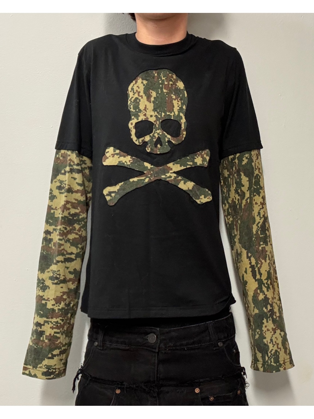 2026 nouveau camouflage rétro  - Mens Fashion Trend avis et prix