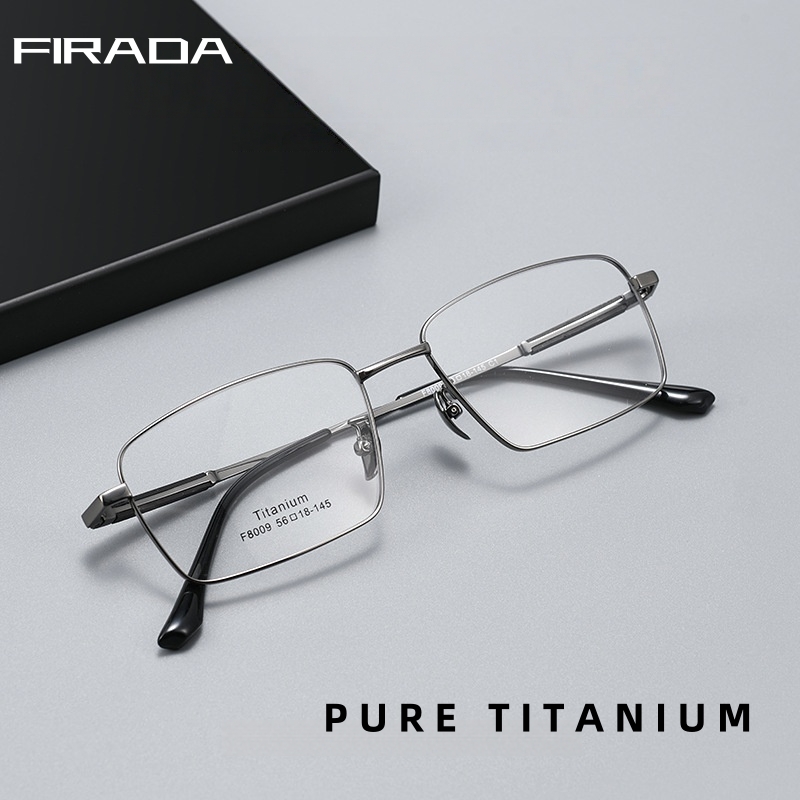 FIRADA 2026 Lunettes de vue co - Men'S Fashion Glasses 2026 avis et prix