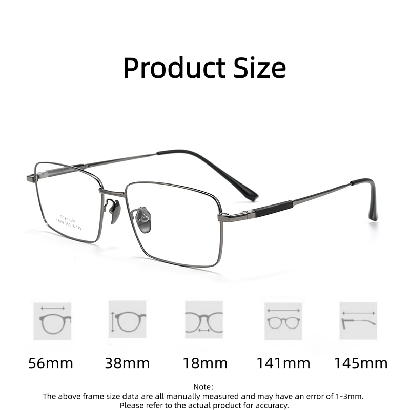 FIRADA 2026 Lunettes de vue co - Men'S Fashion Glasses 2026 avis et prix