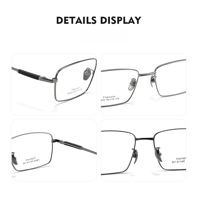 FIRADA 2026 Lunettes de vue co - Men'S Fashion Glasses 2026 avis et prix