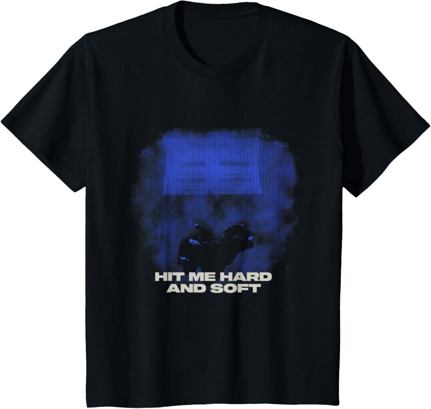 T-shirt graphique Billie Eilis - Mens Fashion Early 2000S avis et prix