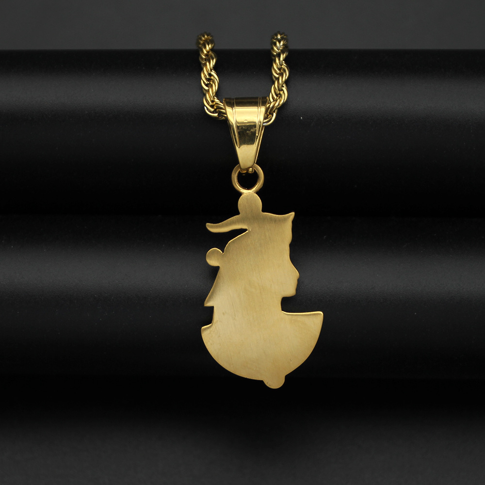 Colliers avec pendentif pharao - Men Fashion Egypt avis et prix