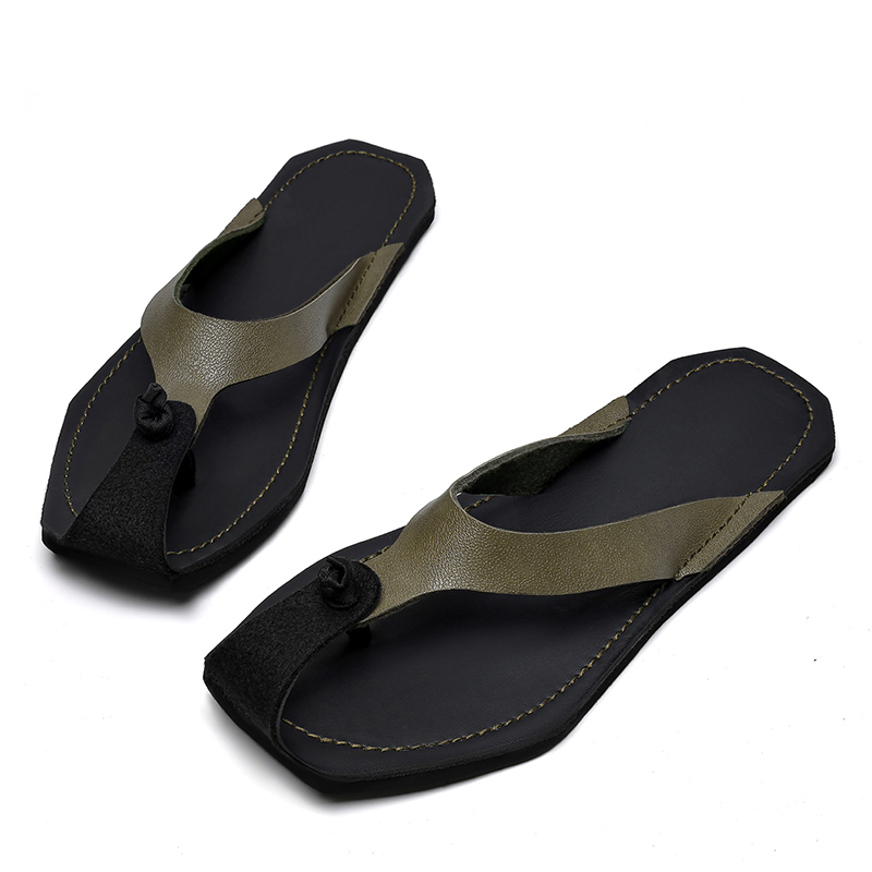 Tongs d'été pour hommes, légèr - Men'S Fashion Brands avis et prix