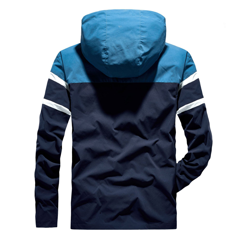 Veste Anti-coupure pour hommes - Mens Fashion Hacks avis et prix