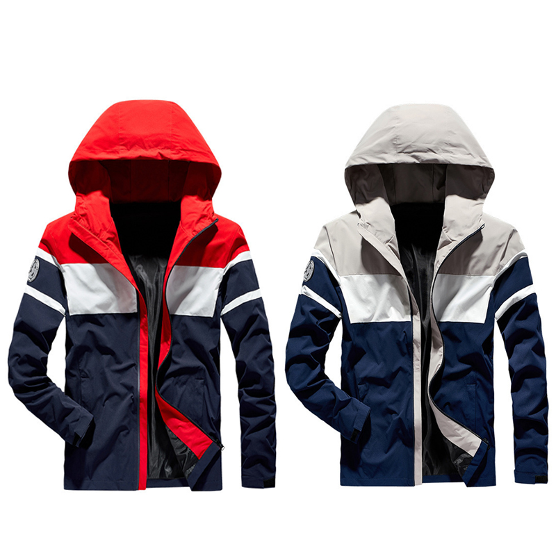 Veste Anti-coupure pour hommes - Mens Fashion Hacks avis et prix