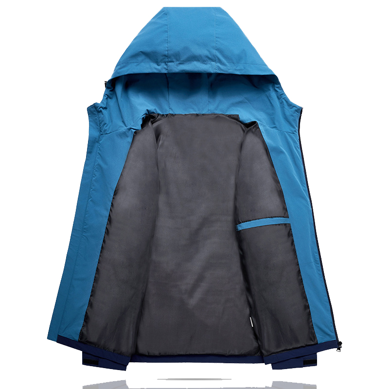 Veste Anti-coupure pour hommes - Mens Fashion Hacks avis et prix