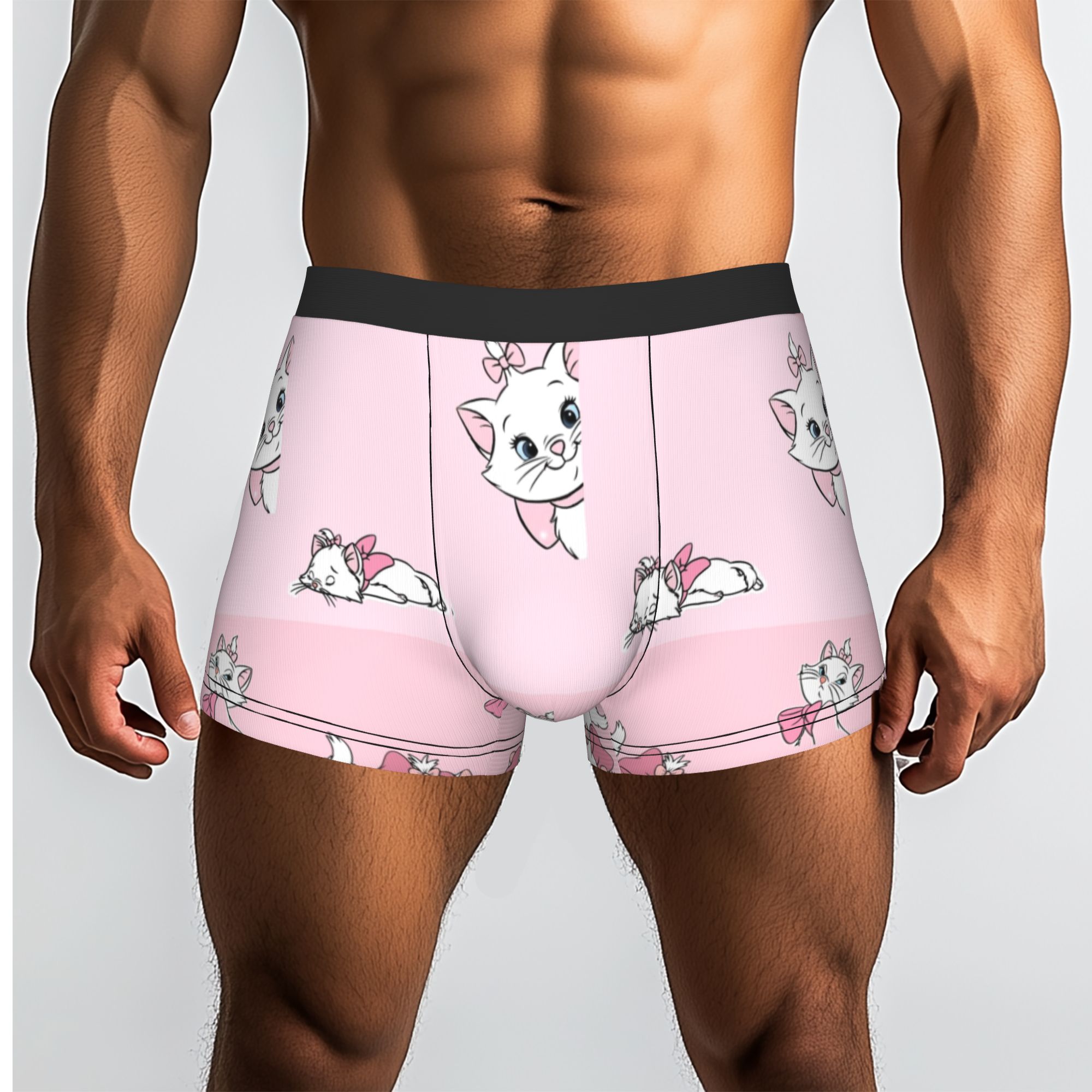 Boxers personnalisés M-Marie C - Men'S Fashion Underwear avis et prix