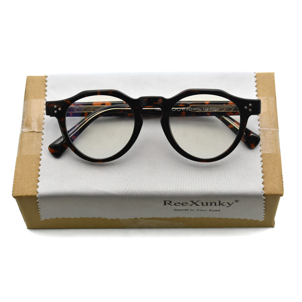 Lunettes d'ordinateur unisexe  - Men'S Fashion Glasses 2026 avis et prix