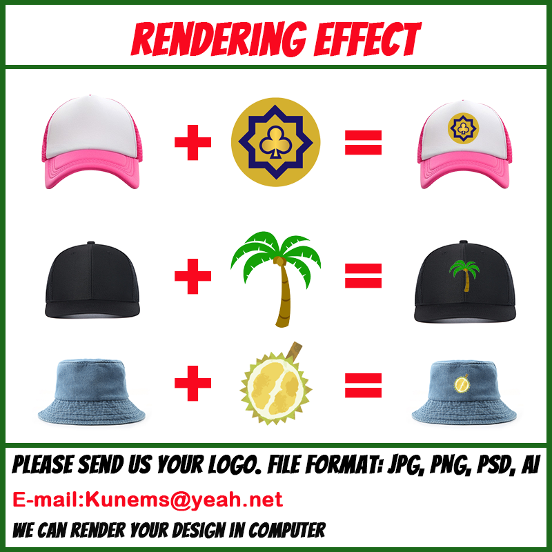 Chapeau de pêcheur personnalis - Mens Fashion Bucket Hat avis et prix