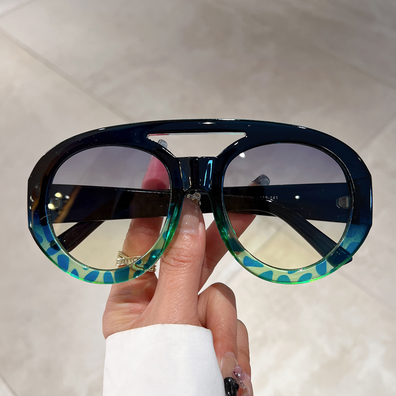 Lunettes de soleil rondes surd - Men'S Fashion Glasses avis et prix