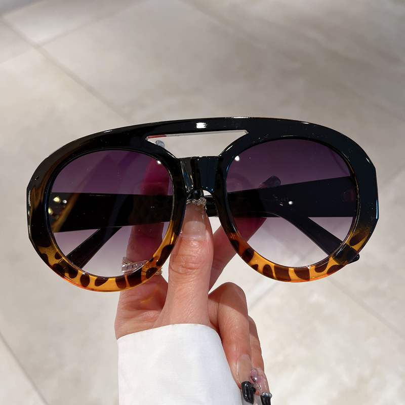 Lunettes de soleil rondes surd - Men'S Fashion Glasses avis et prix