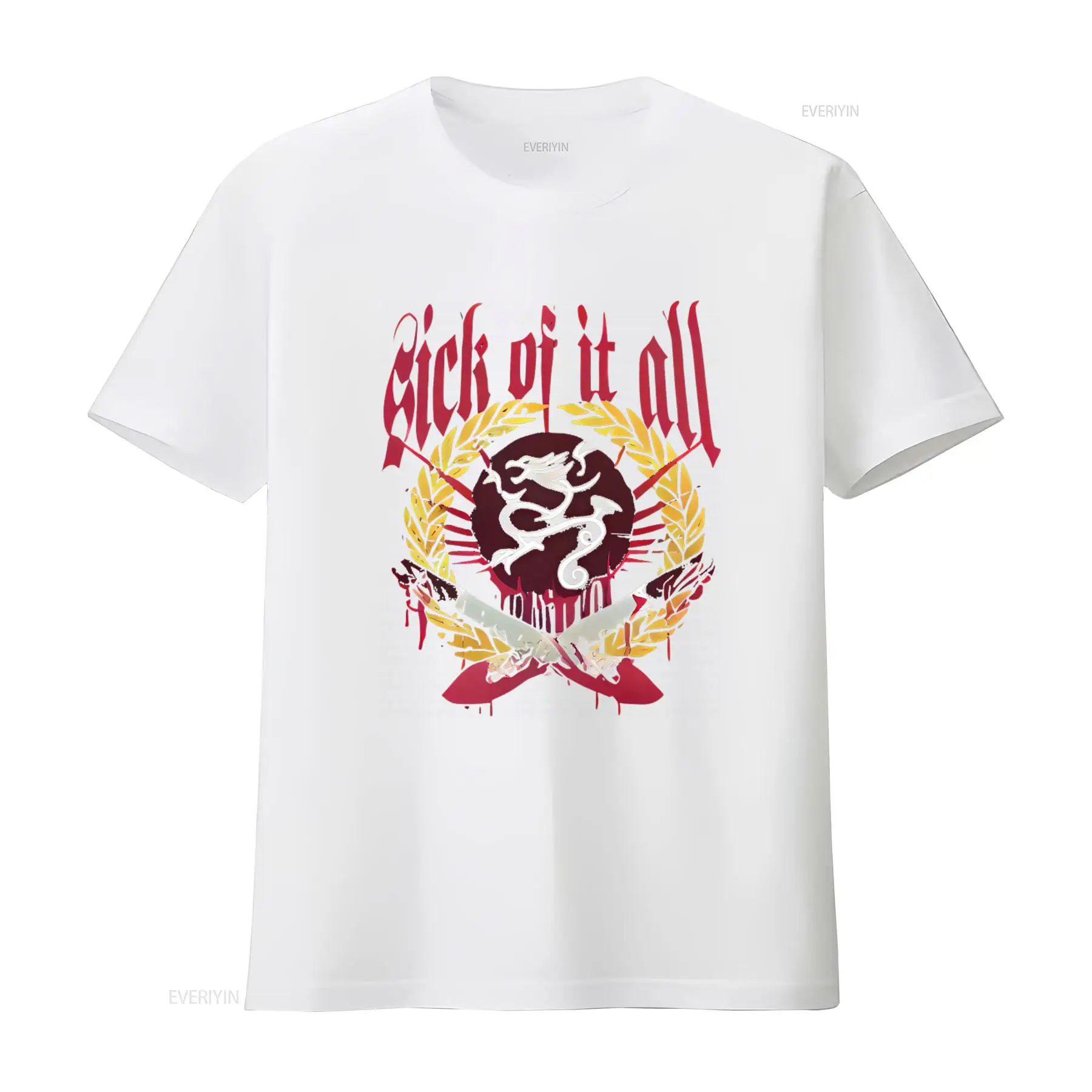 T-shirt vintage Y2K début des  - Mens Fashion Early 2000S avis et prix