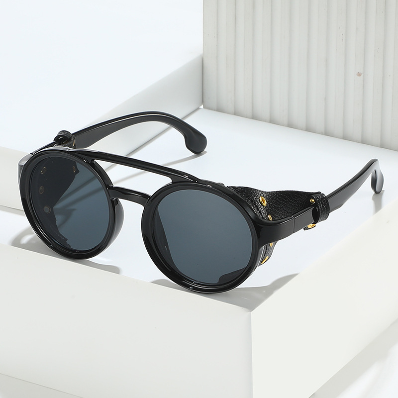 Lunettes de soleil rétro anti- - Men'S Fashion Glasses avis et prix