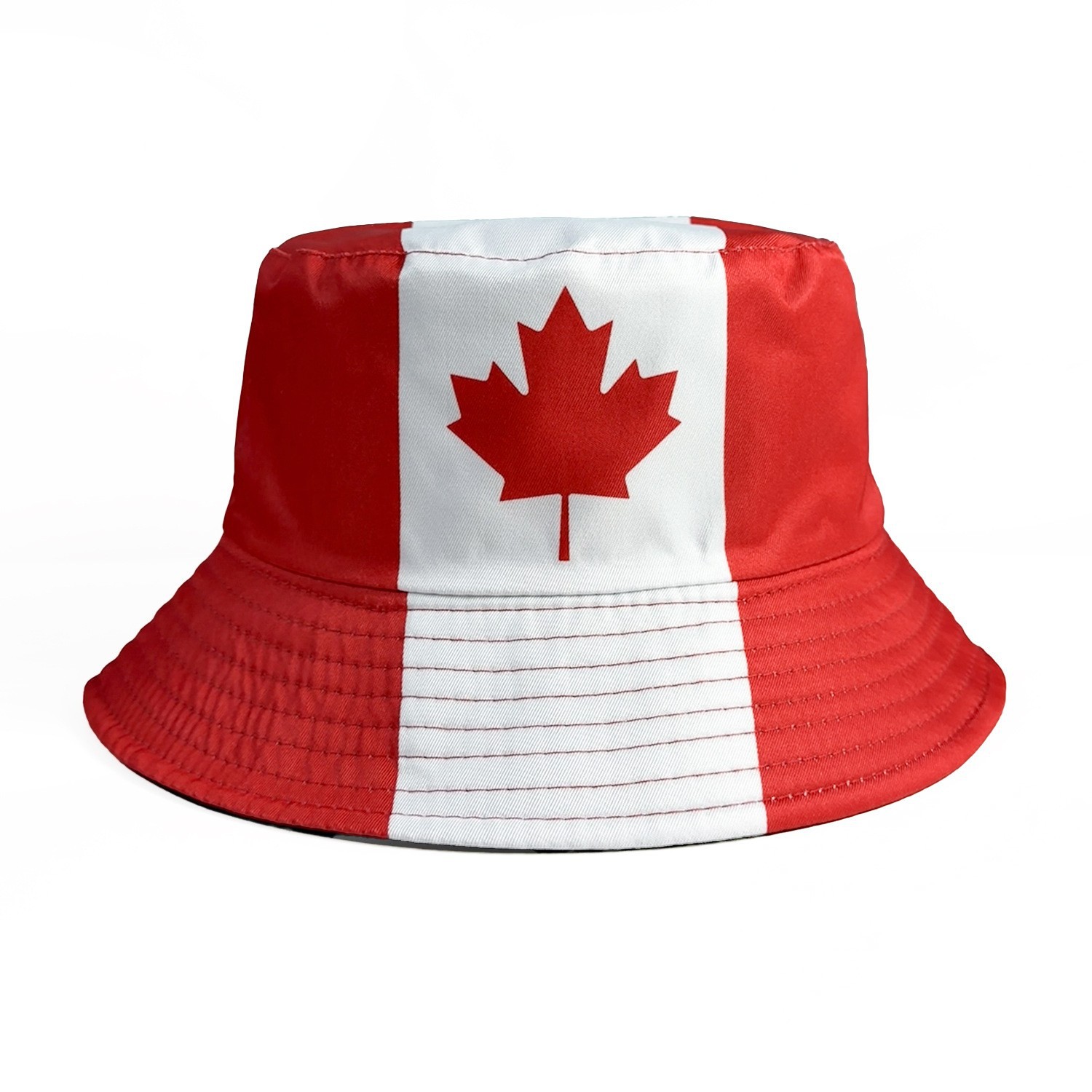 Chapeaux de pêcheur à drapeau  - Mens Fashion Bucket Hat avis et prix