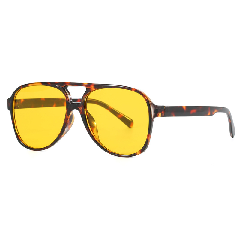 Nouvelles lunettes de soleil v - Men'S Fashion Glasses avis et prix