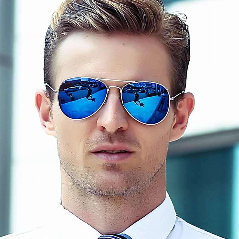 Nouvelles Lunettes de Soleil A - Men'S Fashion Glasses avis et prix