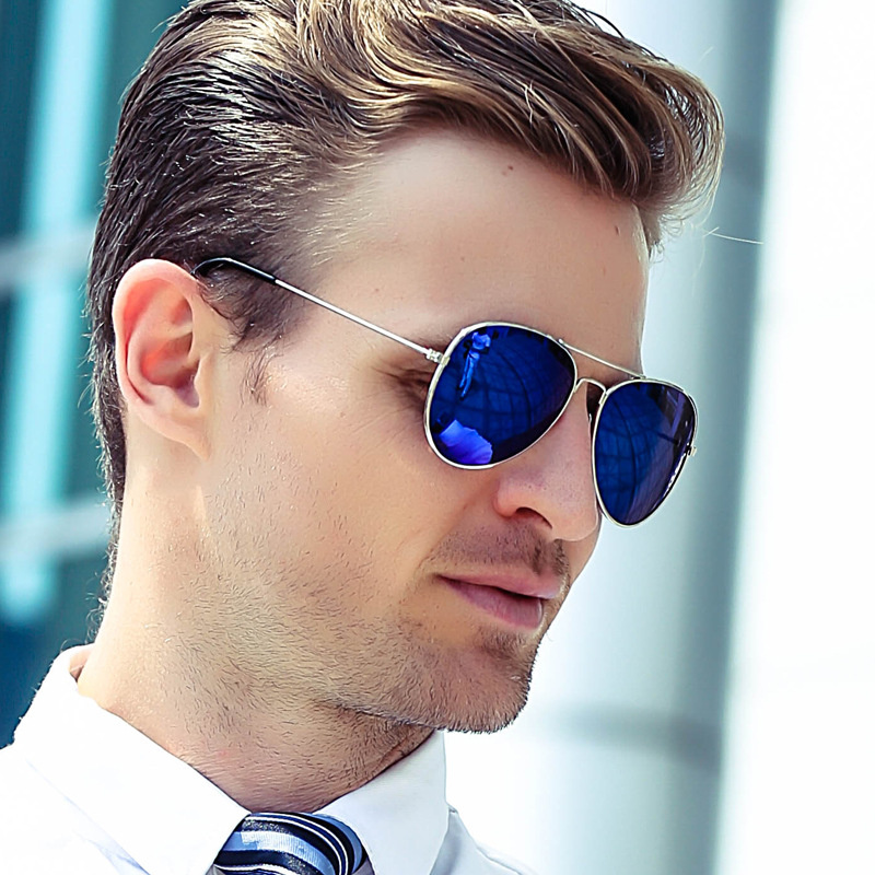 Nouvelles Lunettes de Soleil A - Men'S Fashion Glasses avis et prix