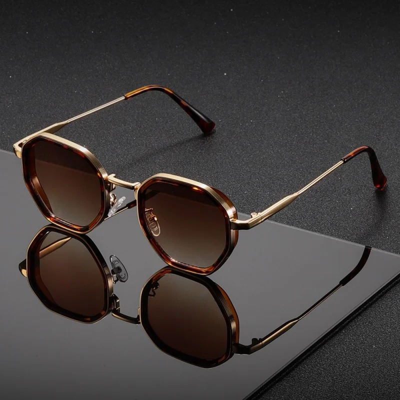 1 paire de lunettes de soleil  - Men'S Fashion Glasses avis et prix