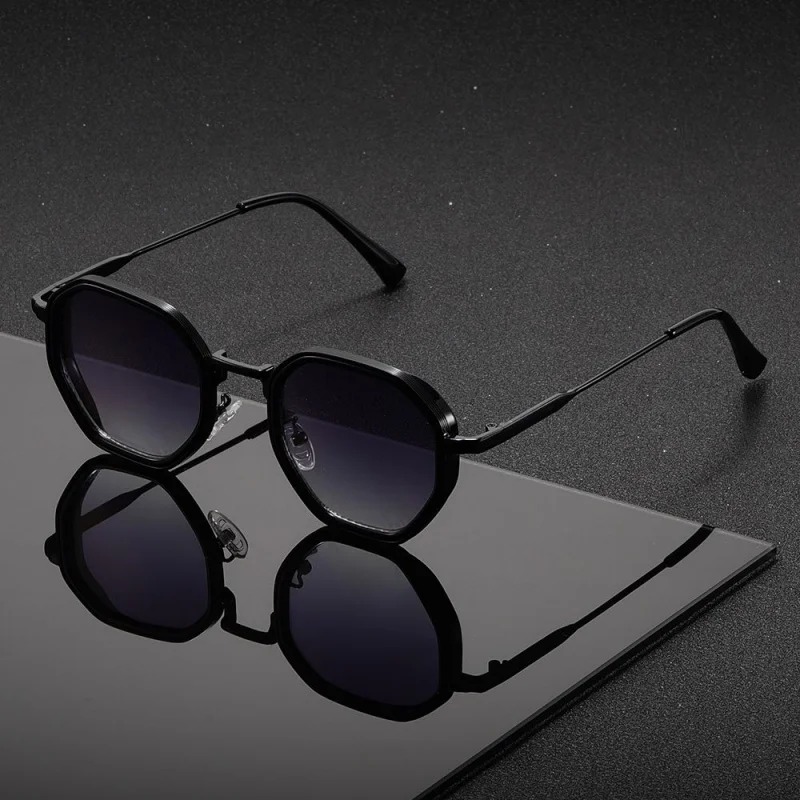 1 paire de lunettes de soleil  - Men'S Fashion Glasses avis et prix