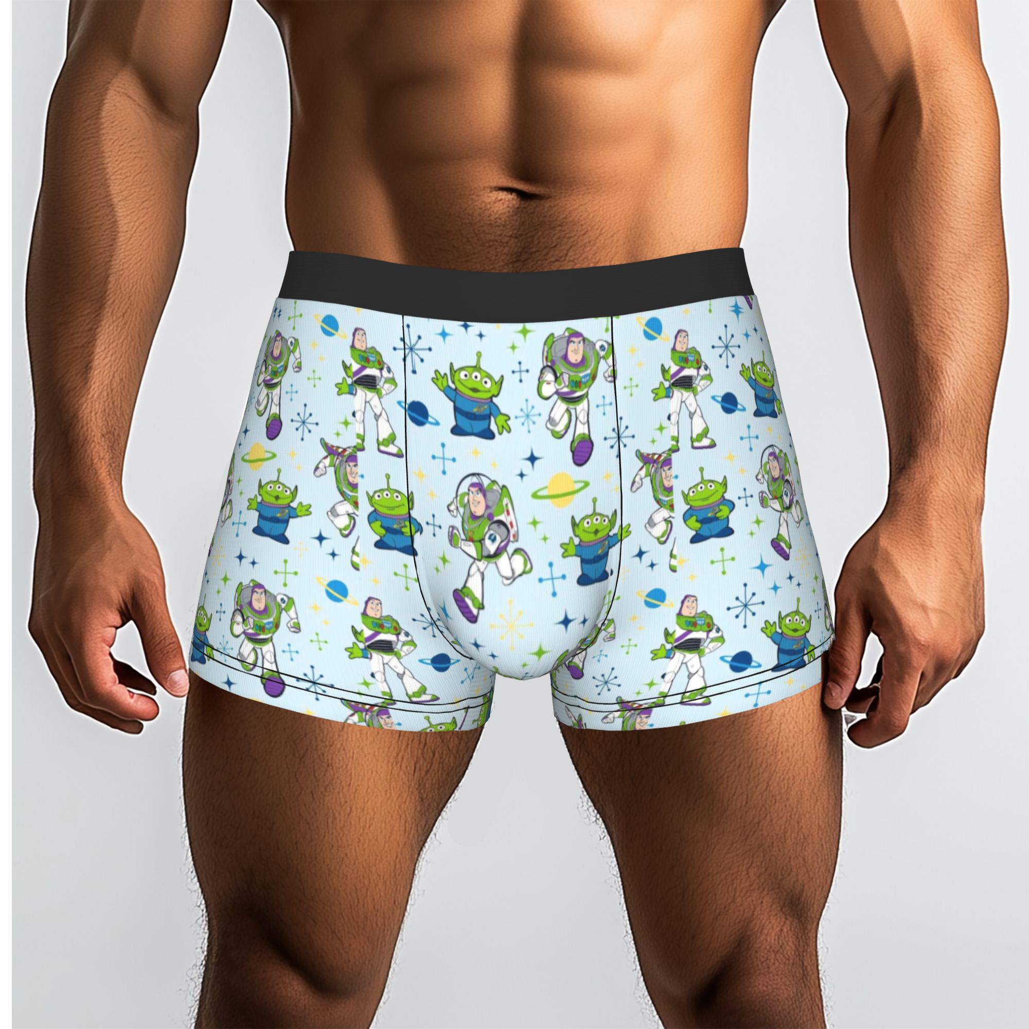 Sous-vêtements personnalisés T - Men'S Fashion Underwear avis et prix
