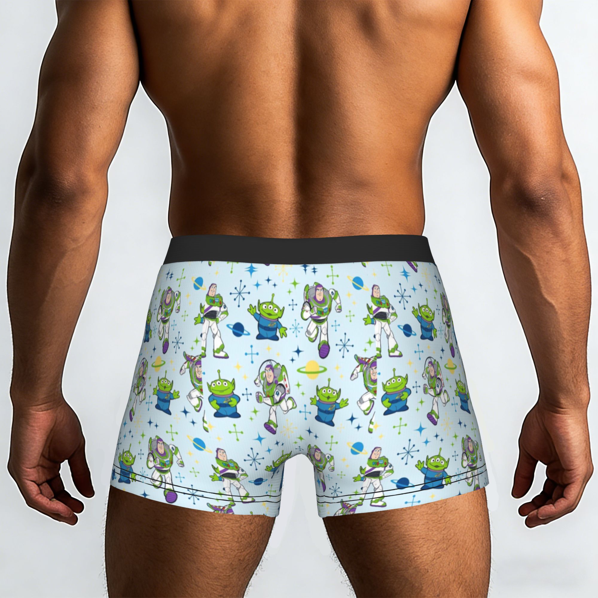 Sous-vêtements personnalisés T - Men'S Fashion Underwear avis et prix