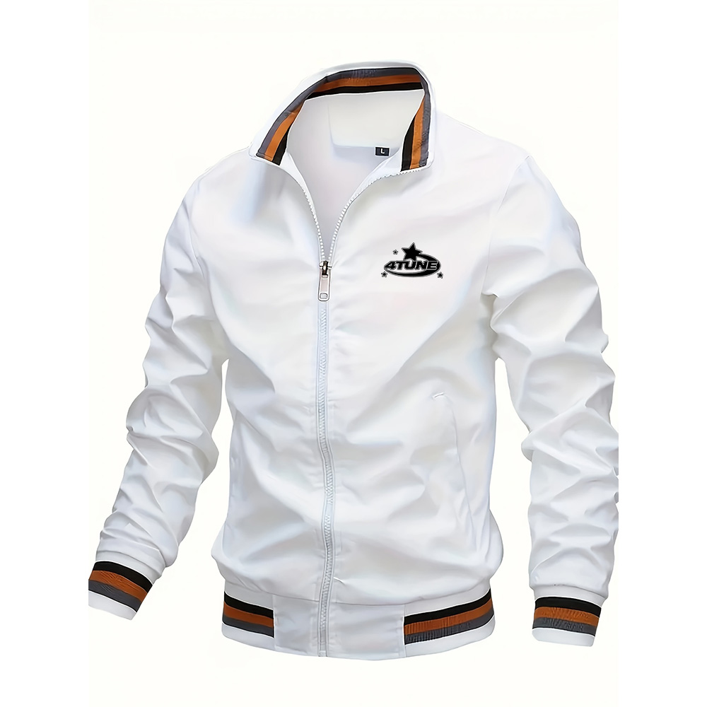Vestes pour hommes de haute qu - Varsity Jacket Letterman avis et prix