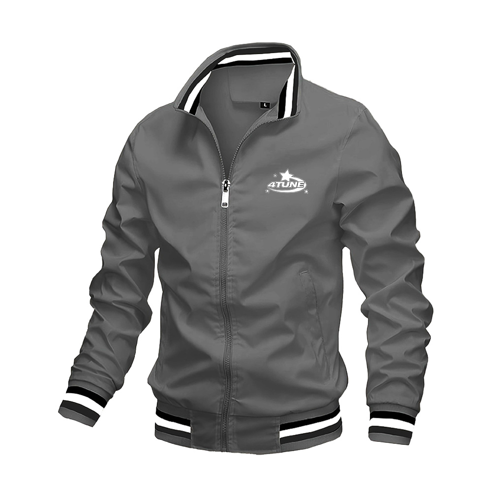 Vestes pour hommes de haute qu - Varsity Jacket Letterman avis et prix
