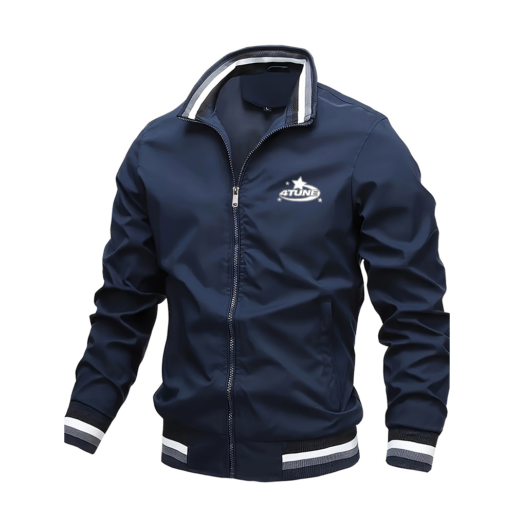 Vestes pour hommes de haute qu - Varsity Jacket Letterman avis et prix