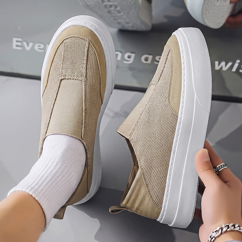 Chaussures décontractées pour  - Mens Fashion Week avis et prix