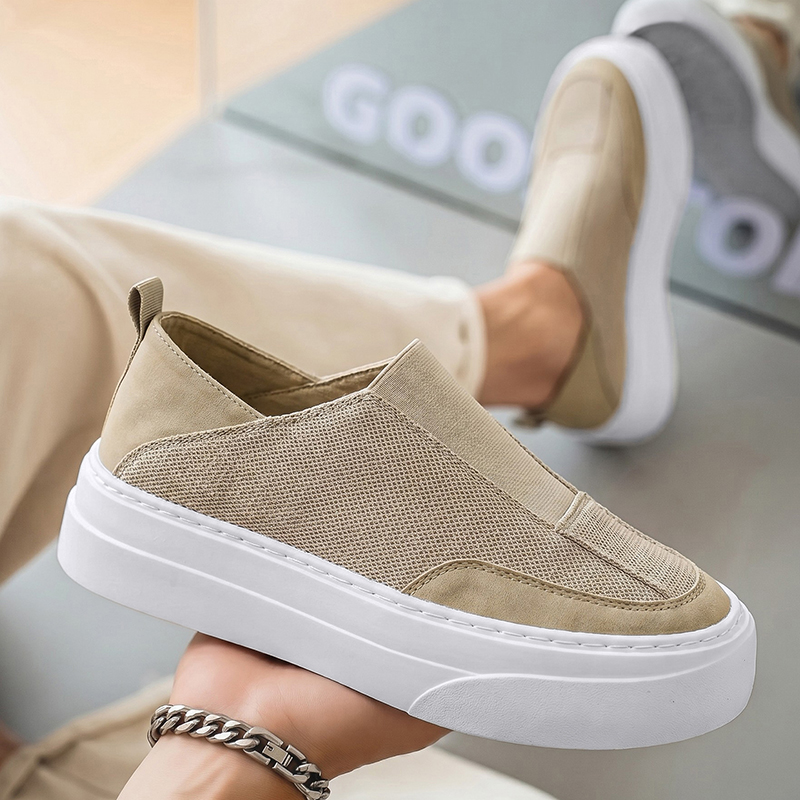Chaussures décontractées pour  - Mens Fashion Week avis et prix