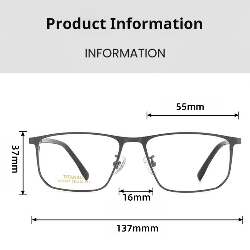 MOMOJA 2026 Lunettes de vue ca - Men'S Fashion Glasses 2026 avis et prix